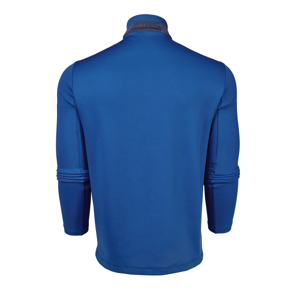 Greyson Men's Sequoia Quarter-Zip