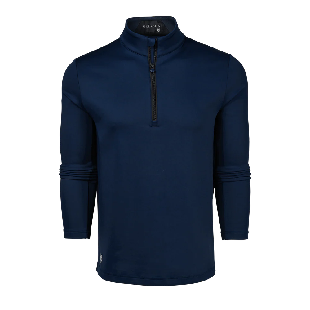 Greyson Men's Sequoia Quarter-Zip