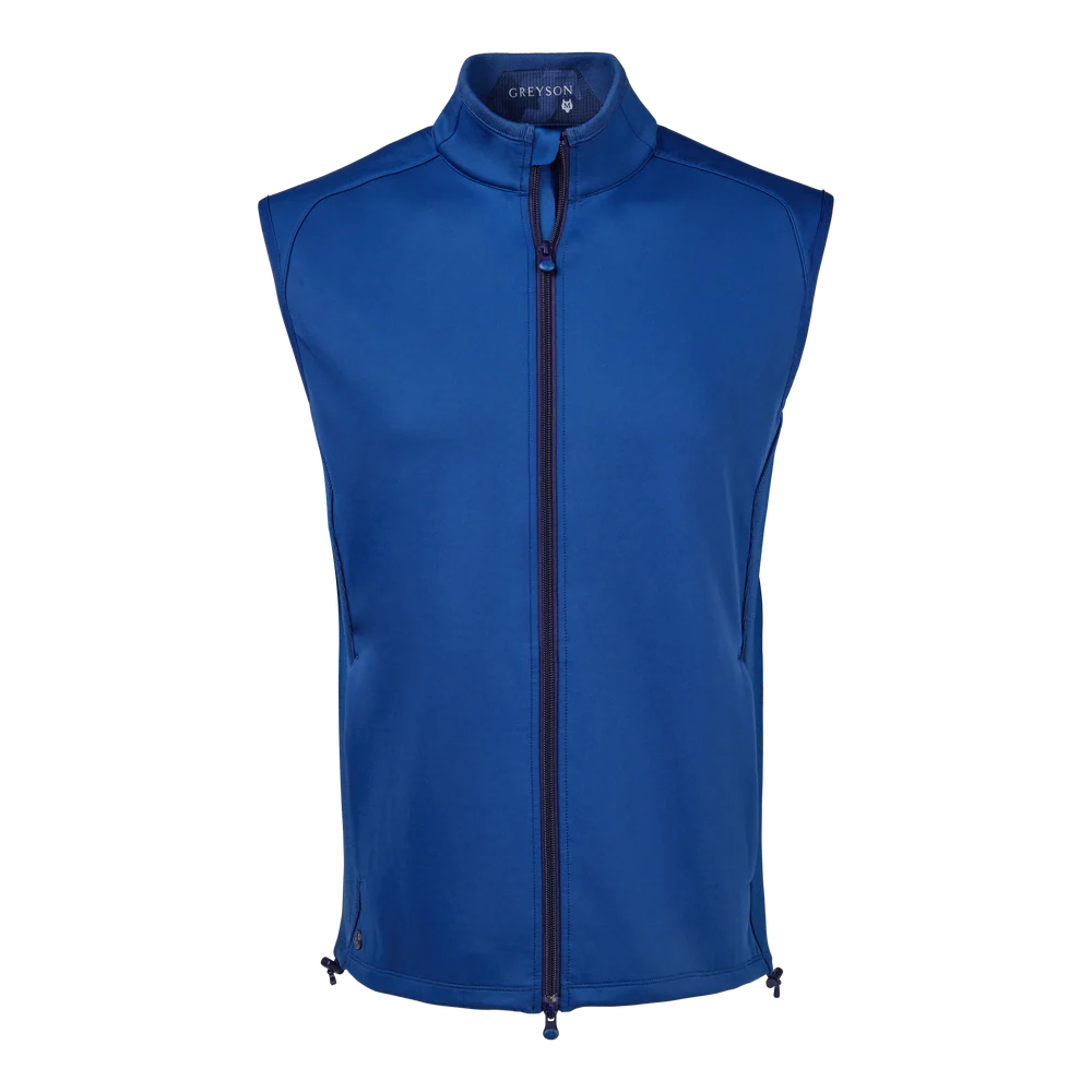 Greyson Men's Sequoia Vest