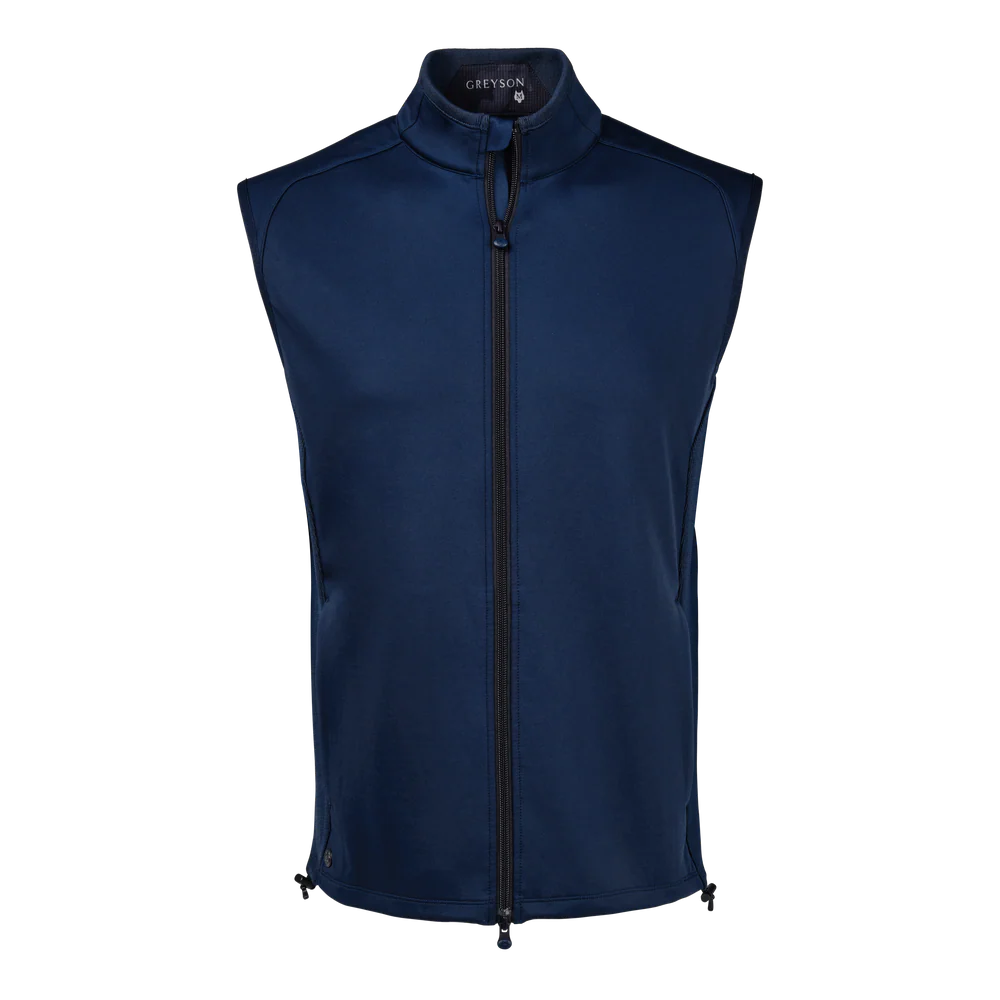 Greyson Men's Sequoia Vest