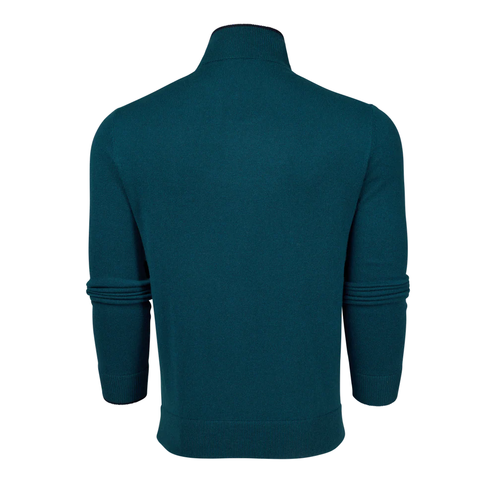 Greyson Men's Sebonack Quarter-Zip