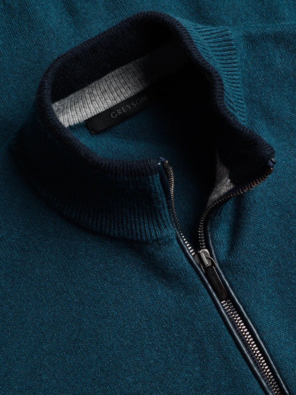 Greyson Men's Sebonack Quarter-Zip