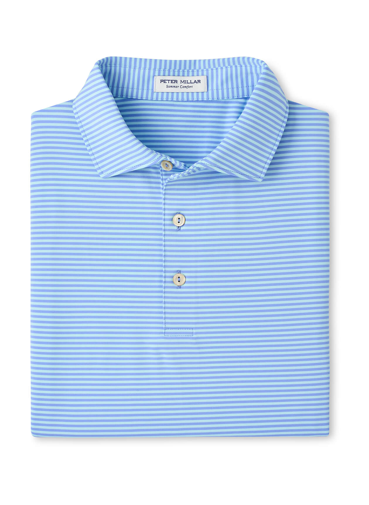 Peter Millar Men's Hales Performance Polo