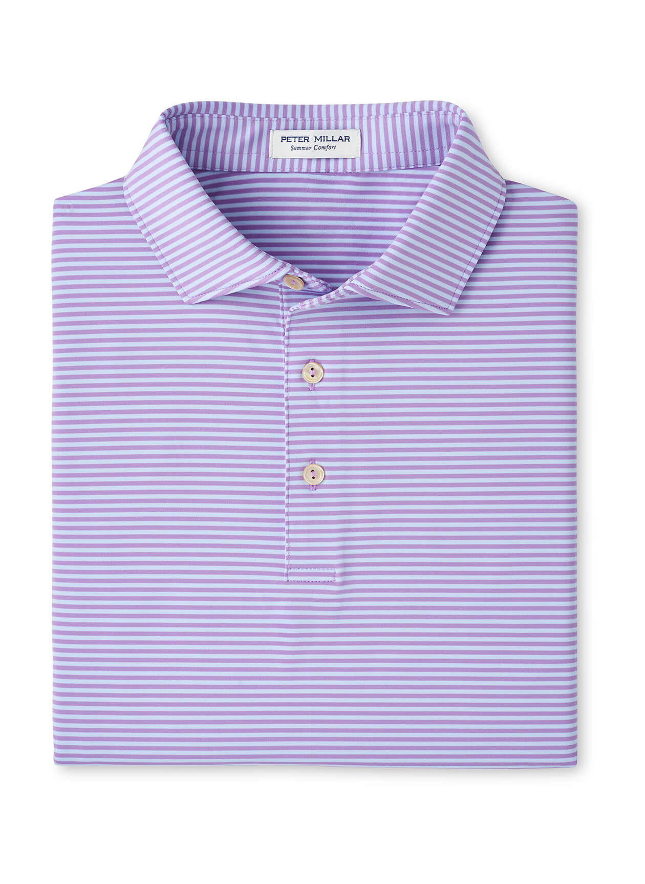 Peter Millar Men's Hales Performance Polo