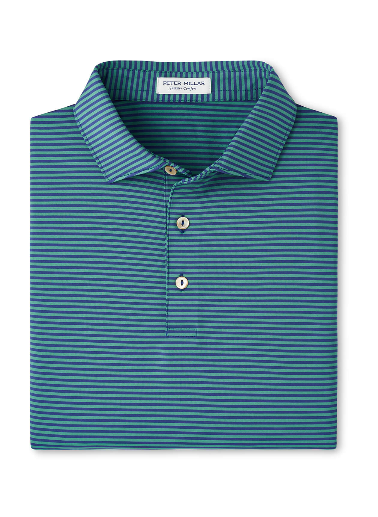 Peter Millar Men's Hales Performance Polo