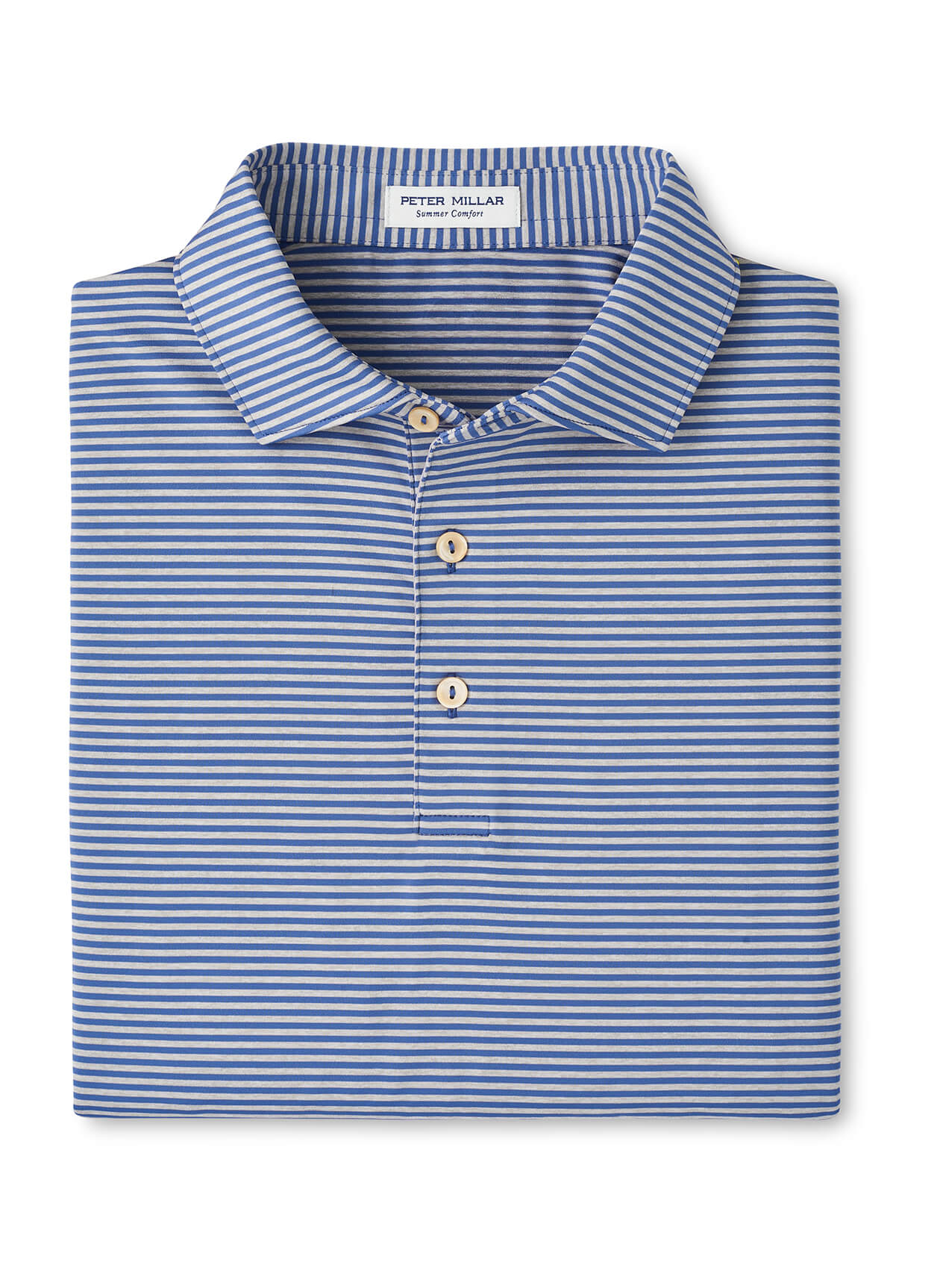 Peter Millar Men's Hales Performance Polo