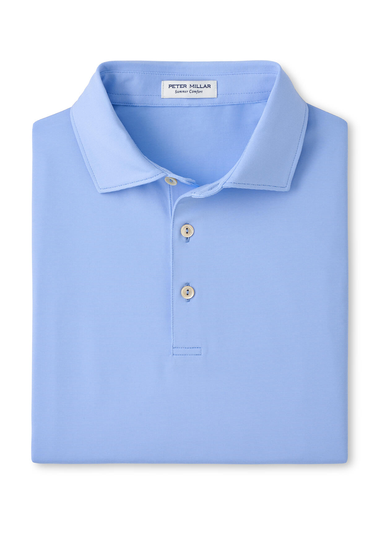 Peter Millar Men's Holden Performance Jersey Polo