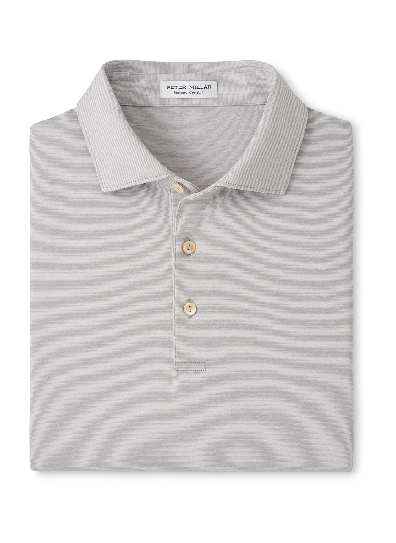 Peter Millar Men's Holden Performance Jersey Polo