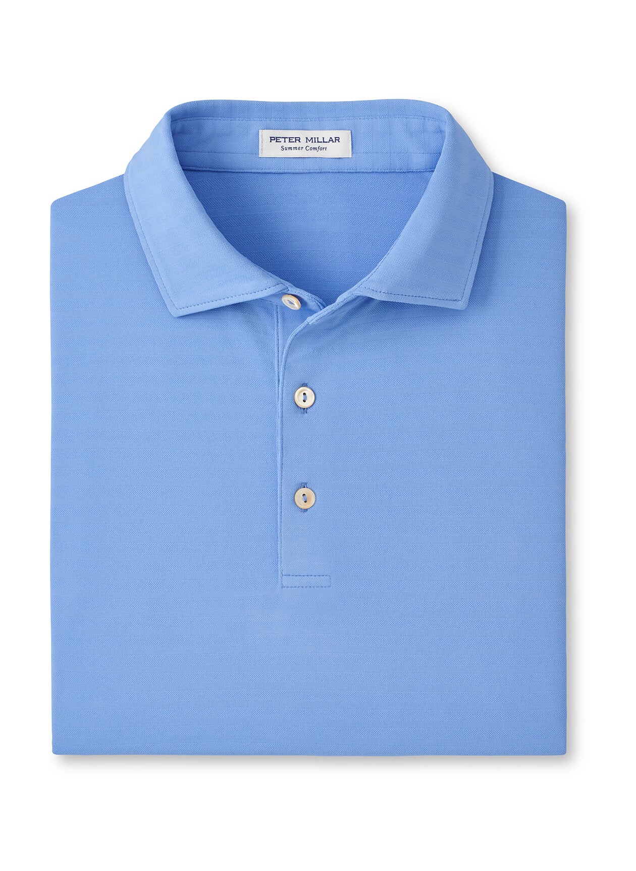 Peter Millar Men's Clark Performance Jersey Polo