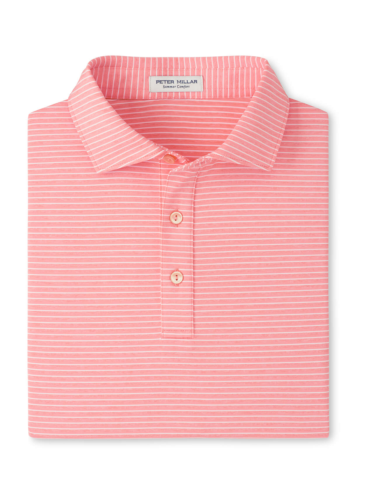 Peter Millar Men's Merion Performance Jersey Polo
