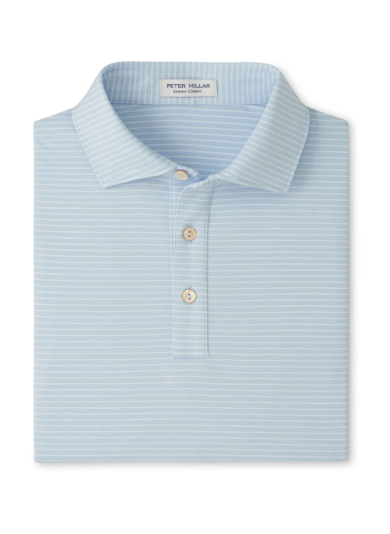 Peter Millar Men's Merion Performance Jersey Polo