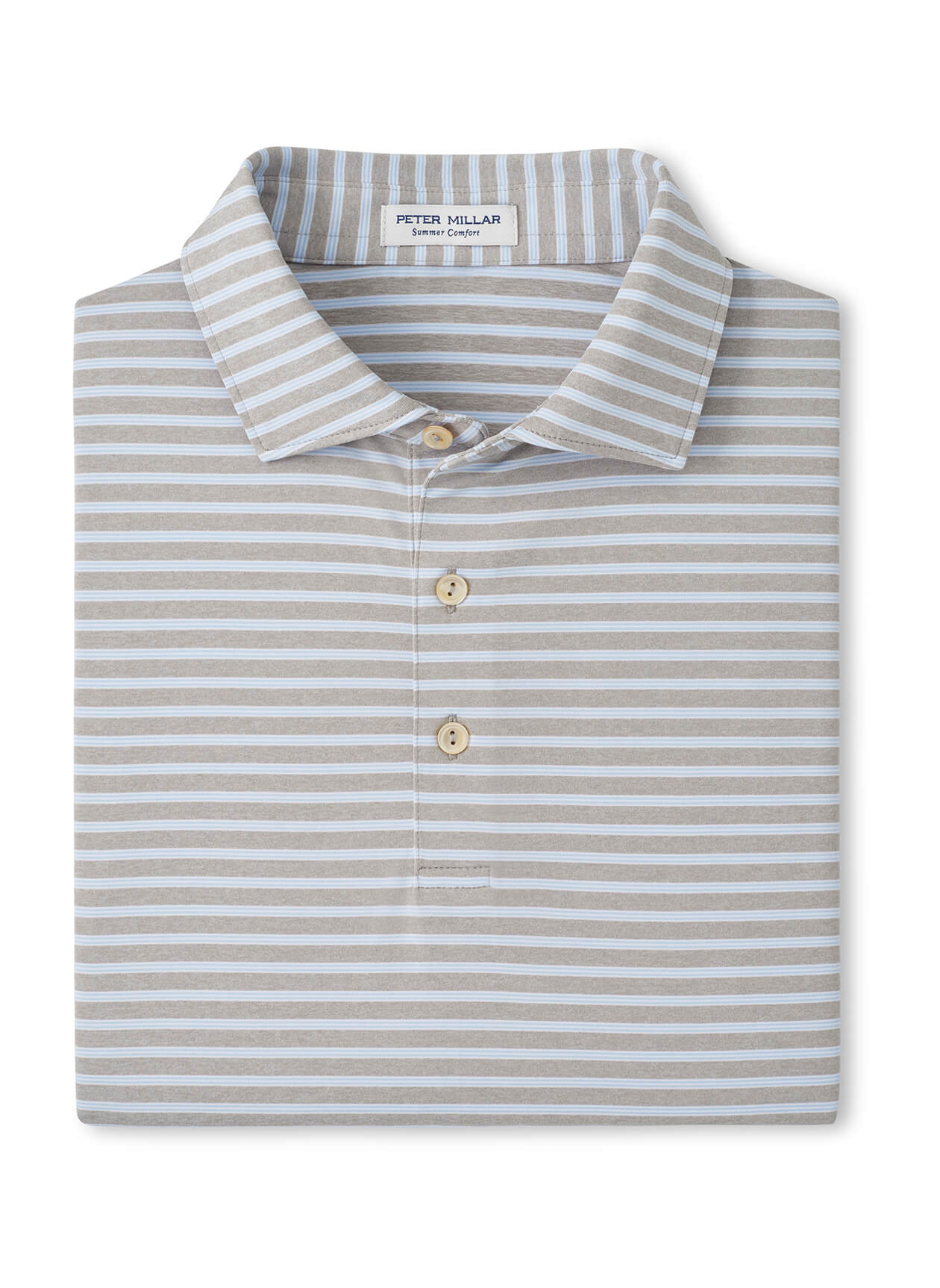 Peter Millar Men's Ashford Performance Jersey Polo
