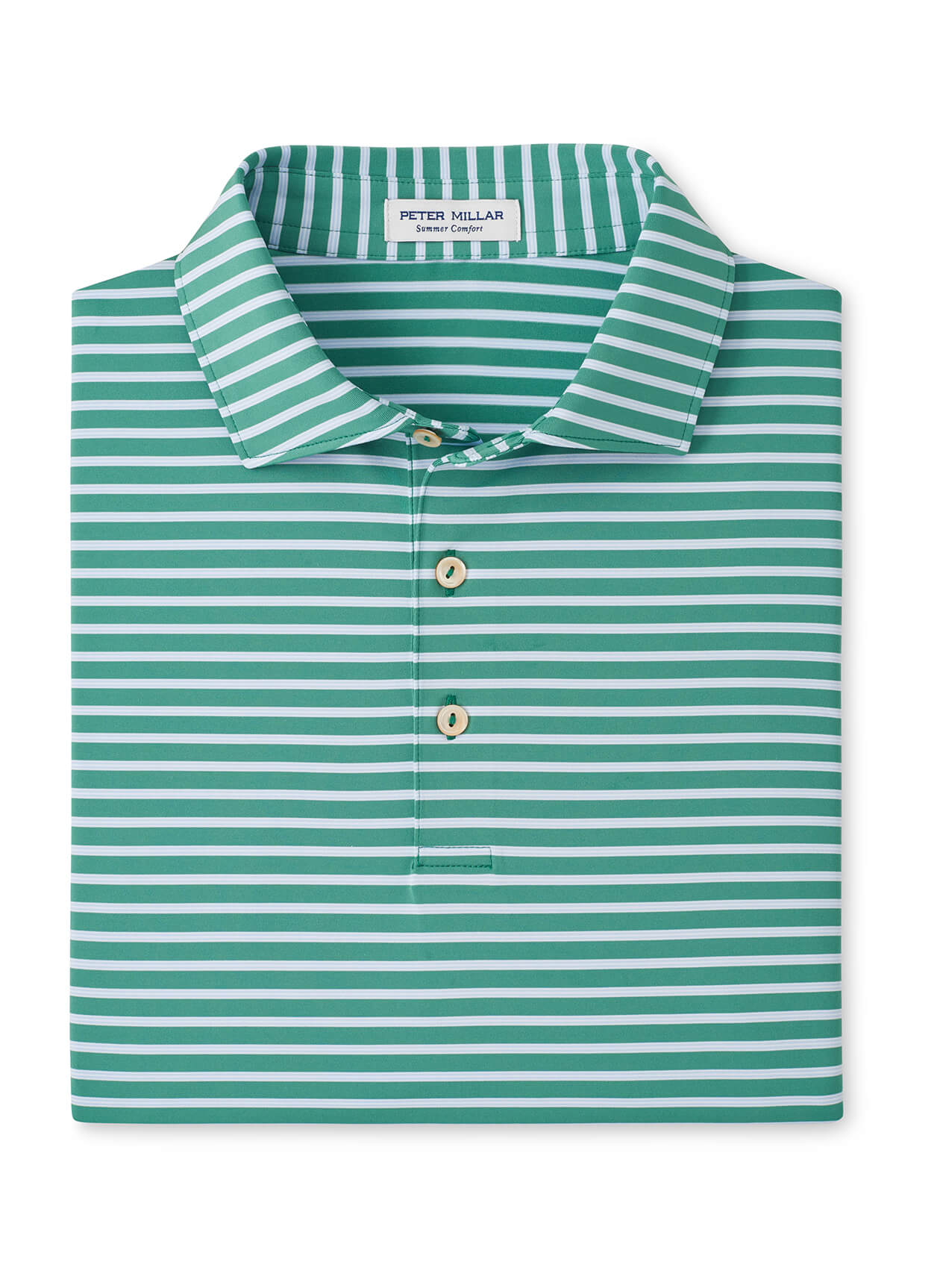 Peter Millar Men's Ashford Performance Jersey Polo