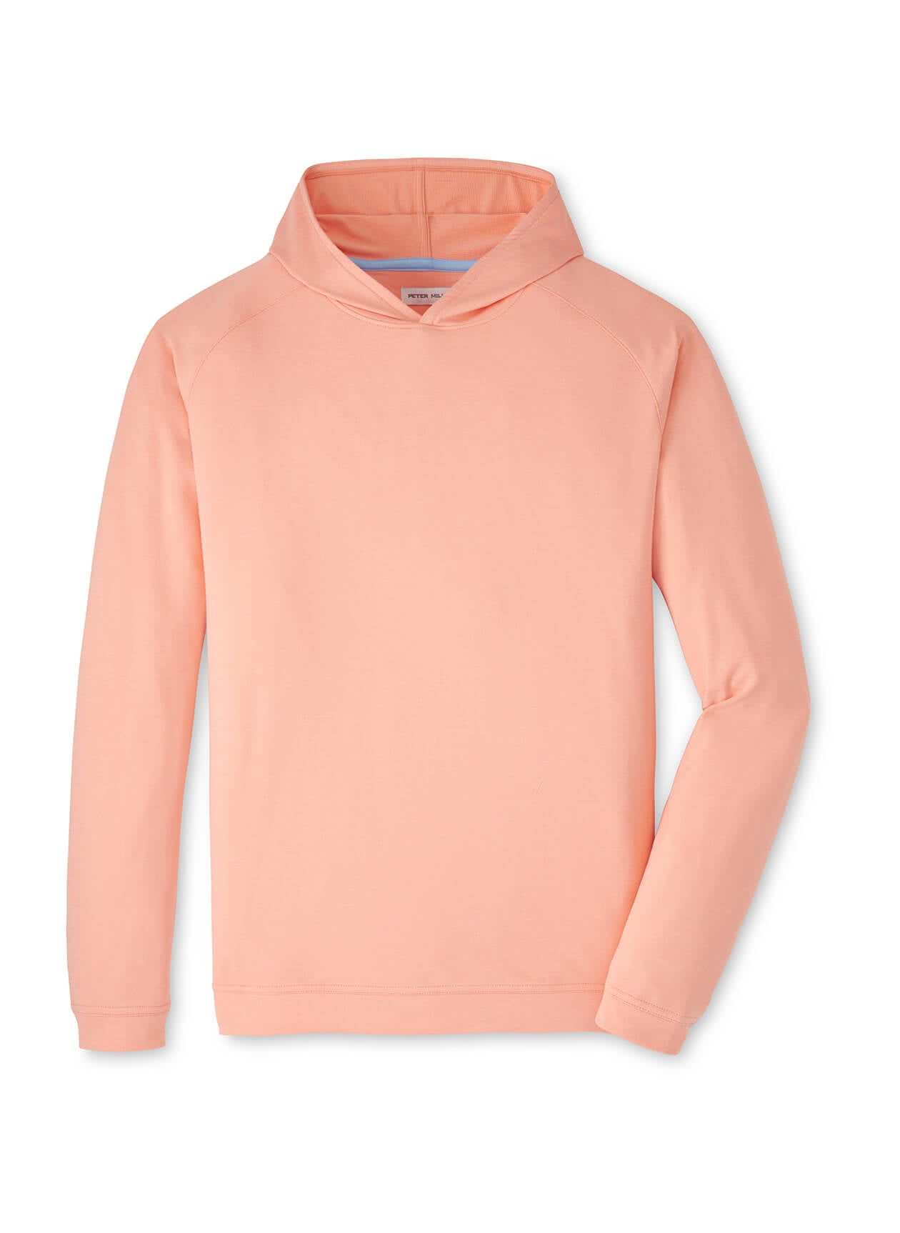 Peter Millar Men's Pine Performance Hoodie