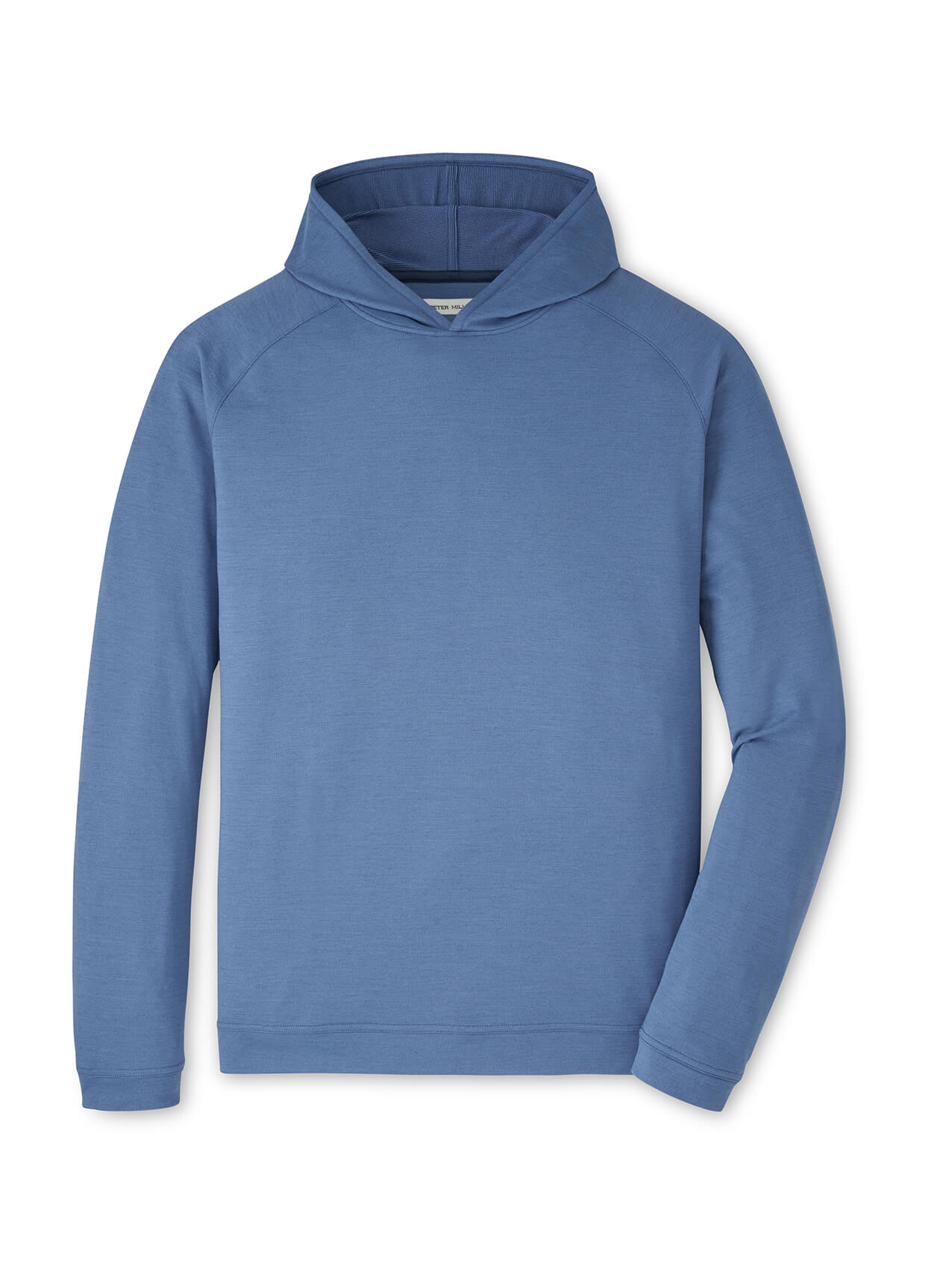 Peter Millar Men's Pine Performance Hoodie