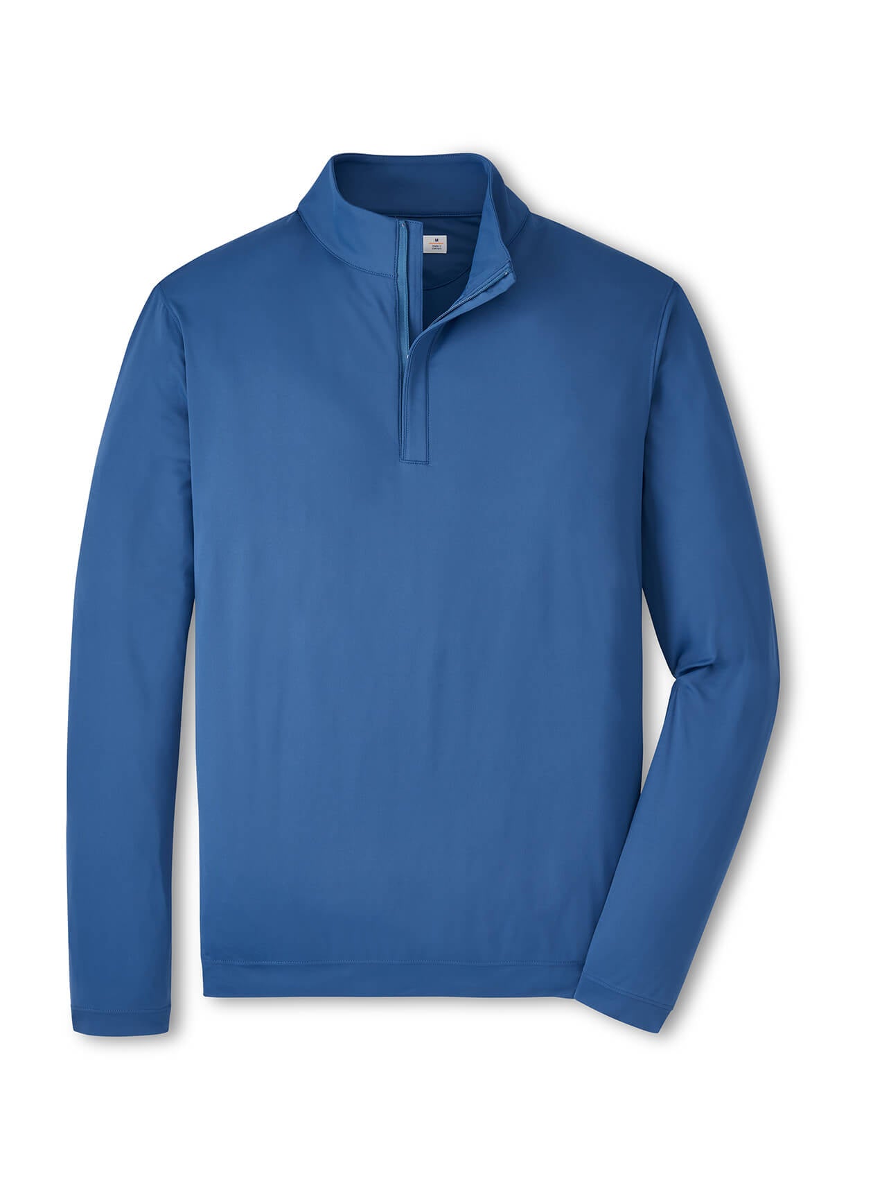 Peter Millar Men's Featherweight Performance Quarter-Zip