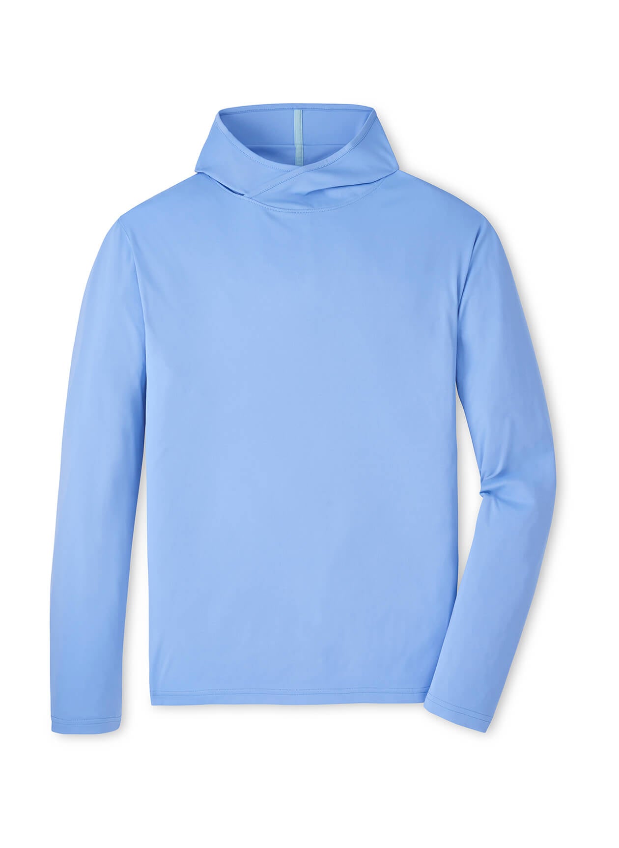 Peter Millar Men's Featherweight Performance Sun Shirt Hoodie