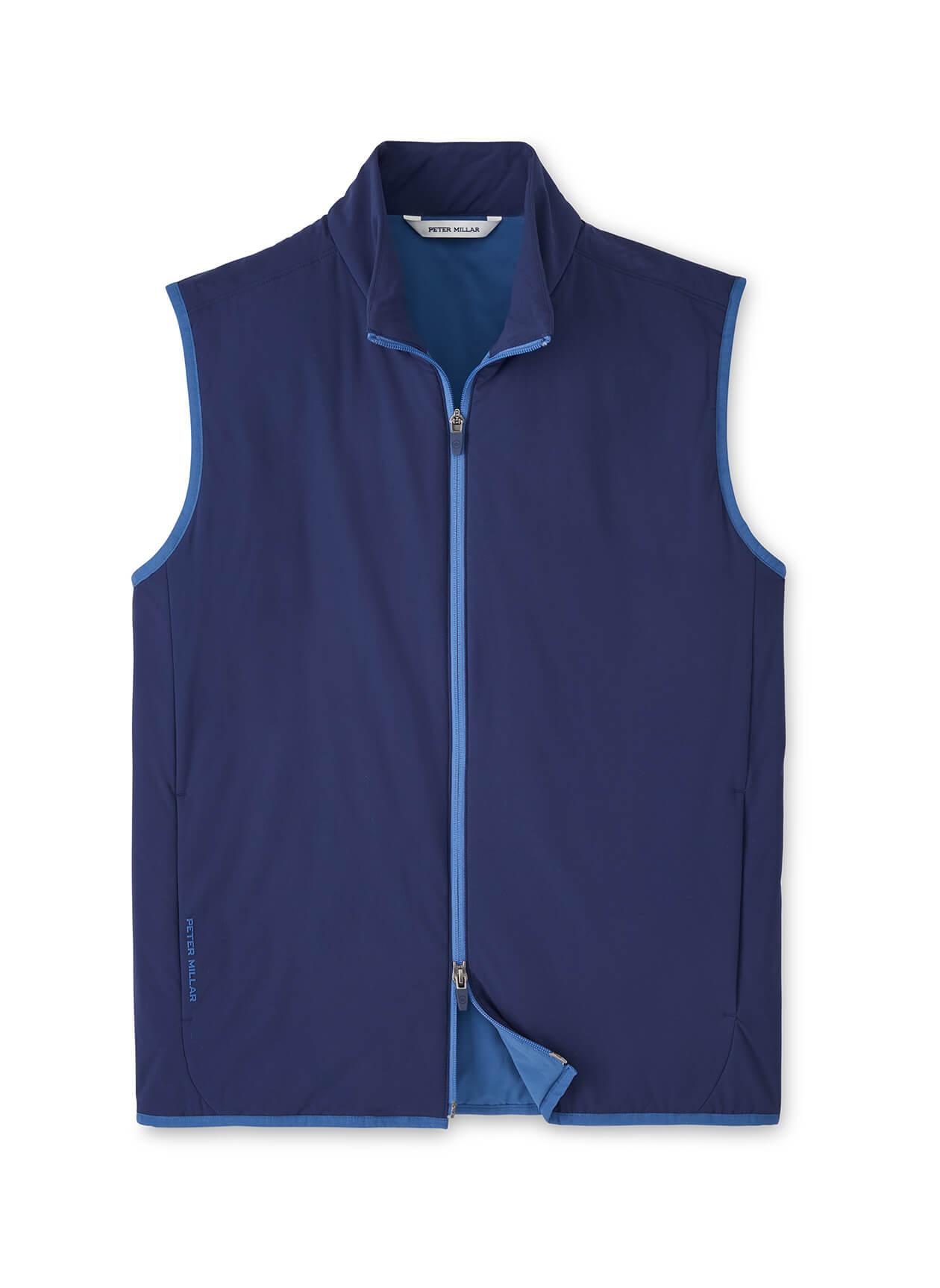 Peter Millar Men's Ridge Vest