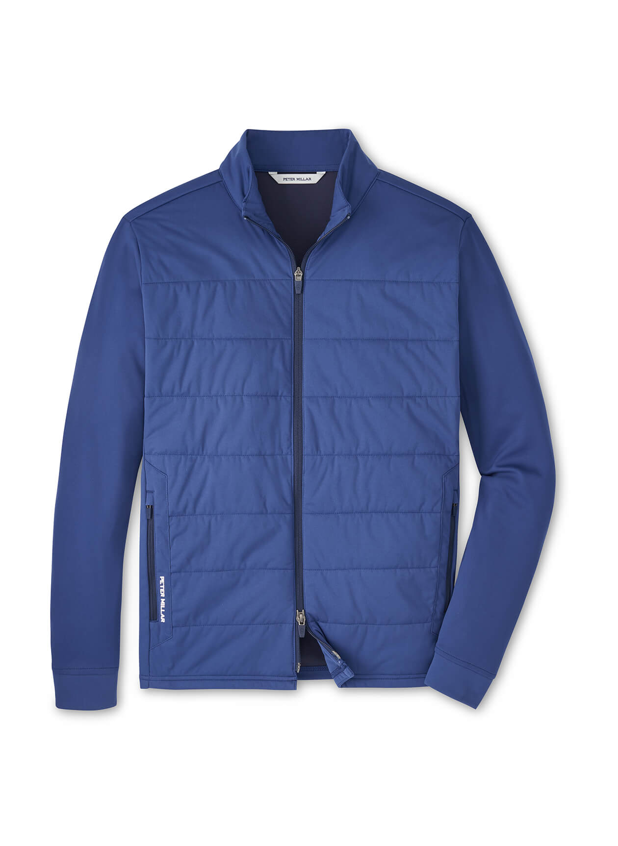 Peter Millar Men's Merge Hybrid Jacket