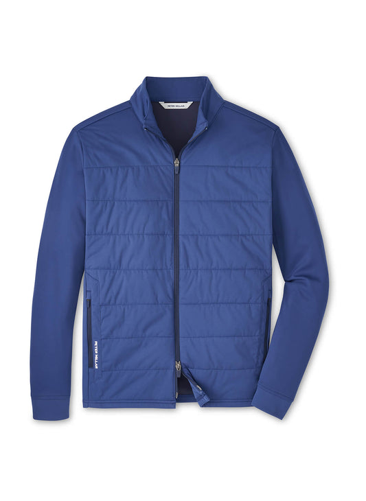 Peter Millar Men's Merge Hybrid Jacket