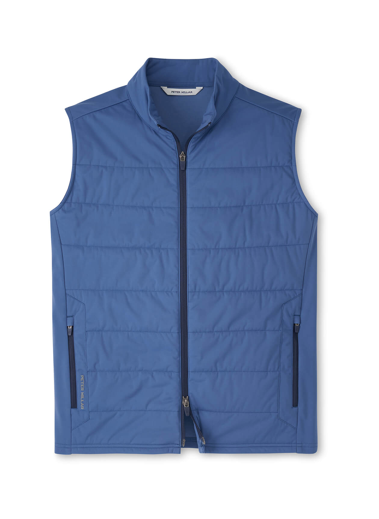 Peter Millar Men's Fuse Hybrid Vest
