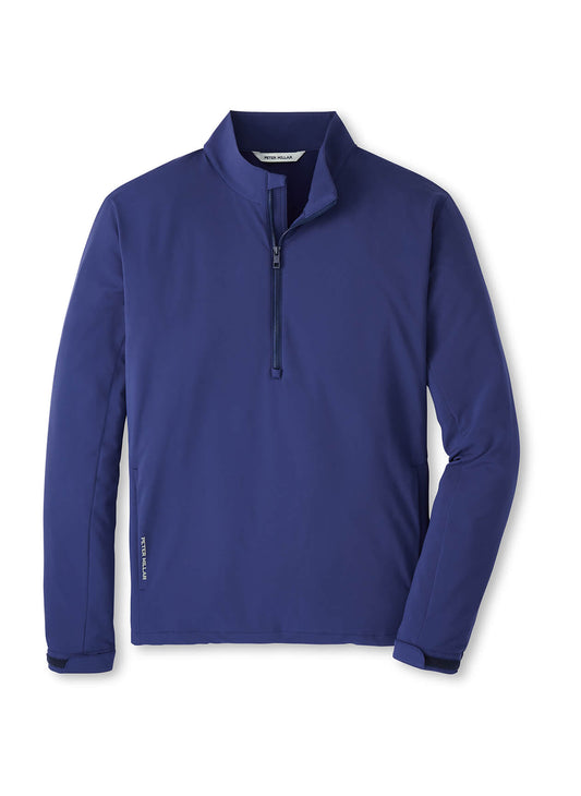 Peter Millar Men's Dunes Half-Zip