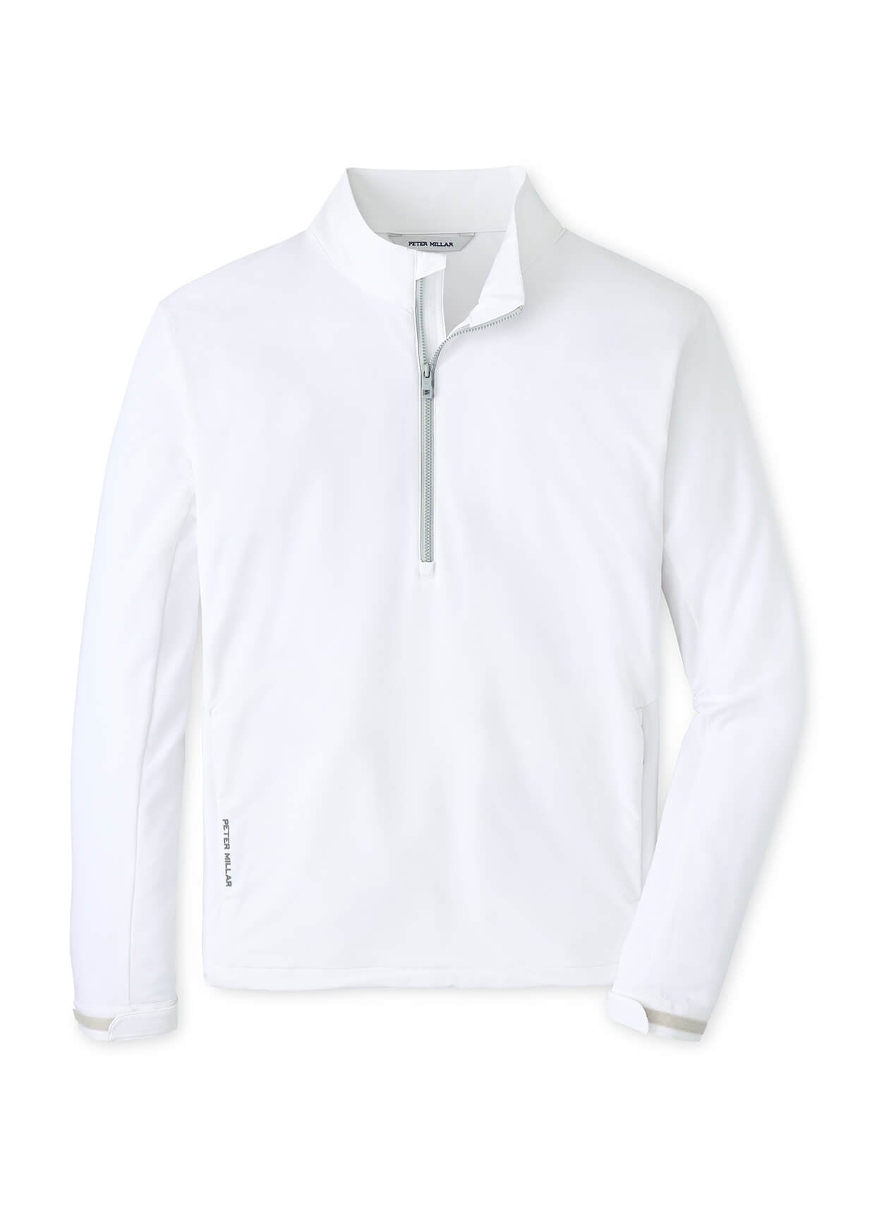 Peter Millar Men's Dunes Half-Zip