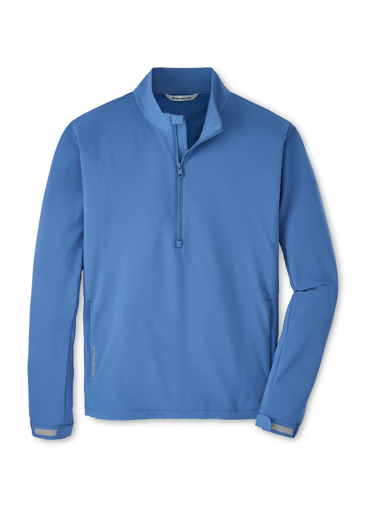 Peter Millar Men's Dunes Half-Zip