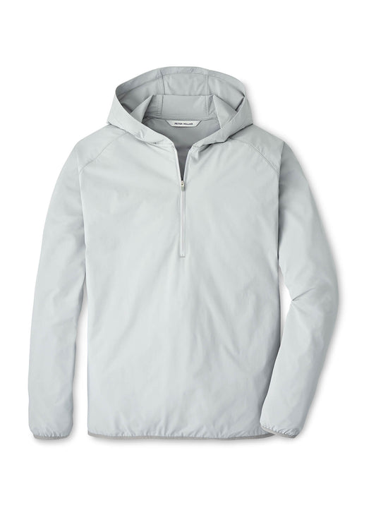 Peter Millar Men's Featherweight Sun Hoodie