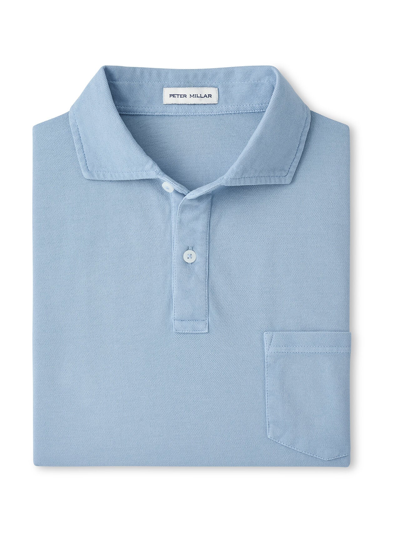Peter Millar Men's Everyday Pique Polo