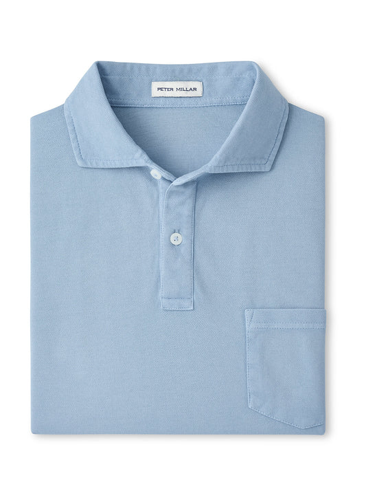 Peter Millar Men's Everyday Pique Polo