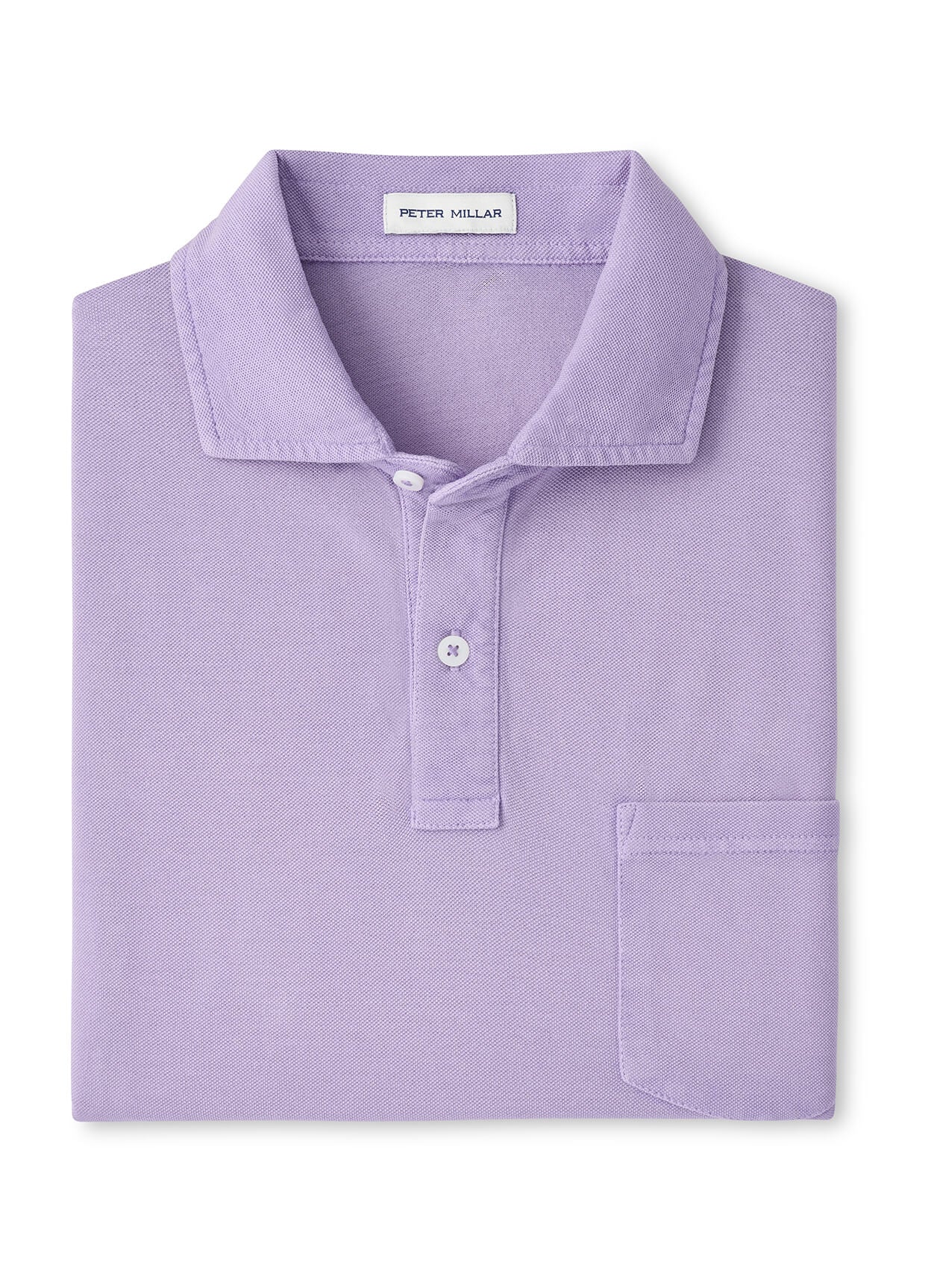 Peter Millar Men's Everyday Pique Polo