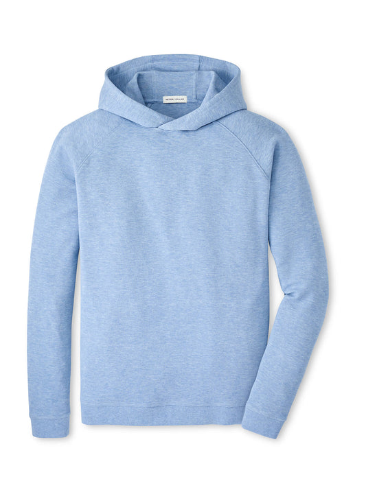 Peter Millar Men's Crown Comfort Knit Hoodie