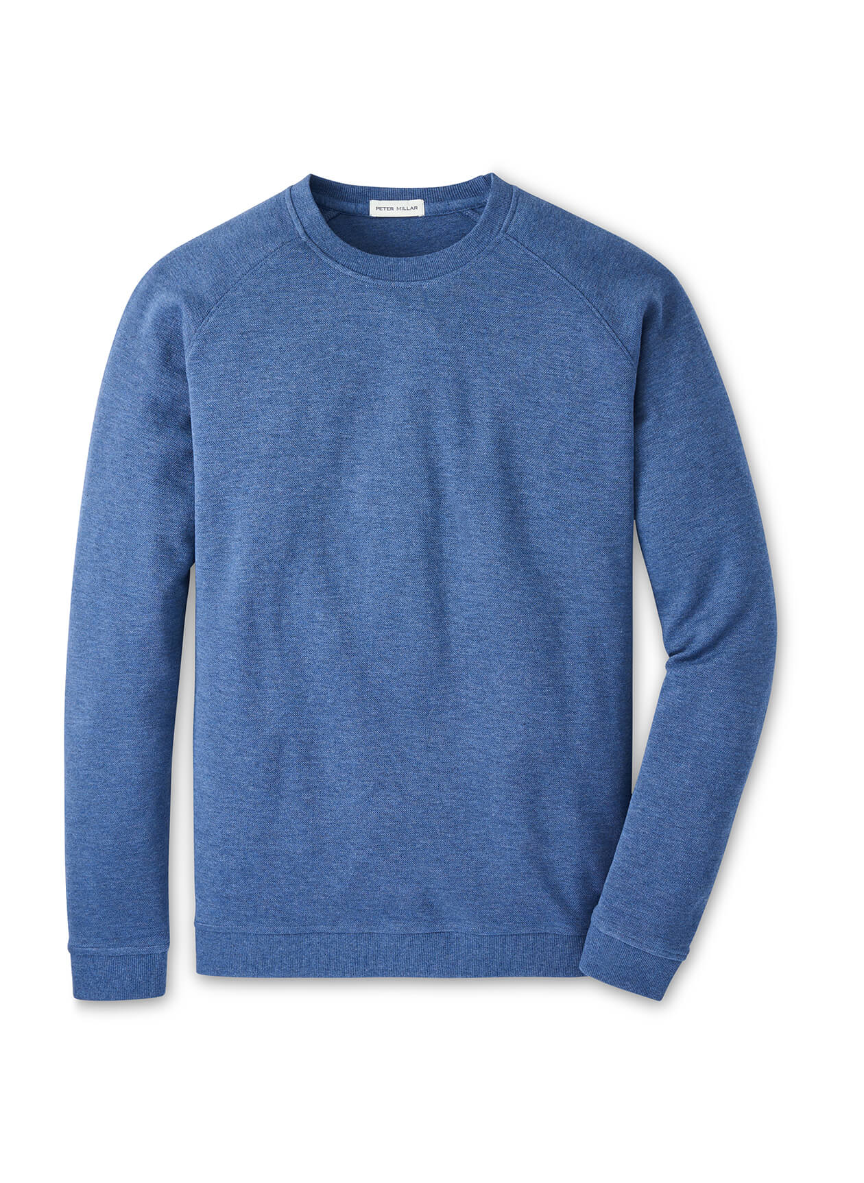 Peter Millar Men's Crown Comfort Knit Crew