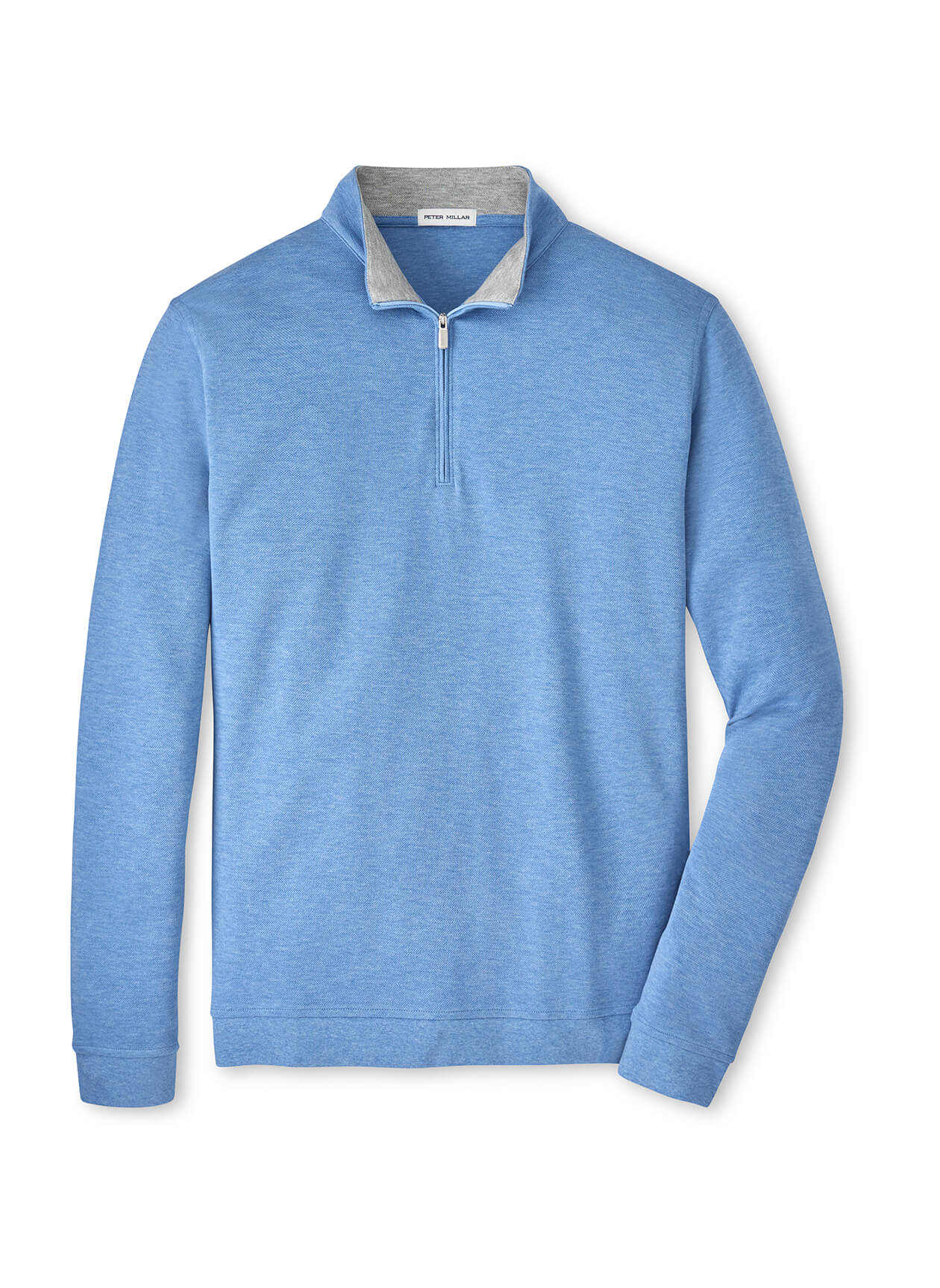 Peter Millar Men's Crown Comfort Quarter-Zip