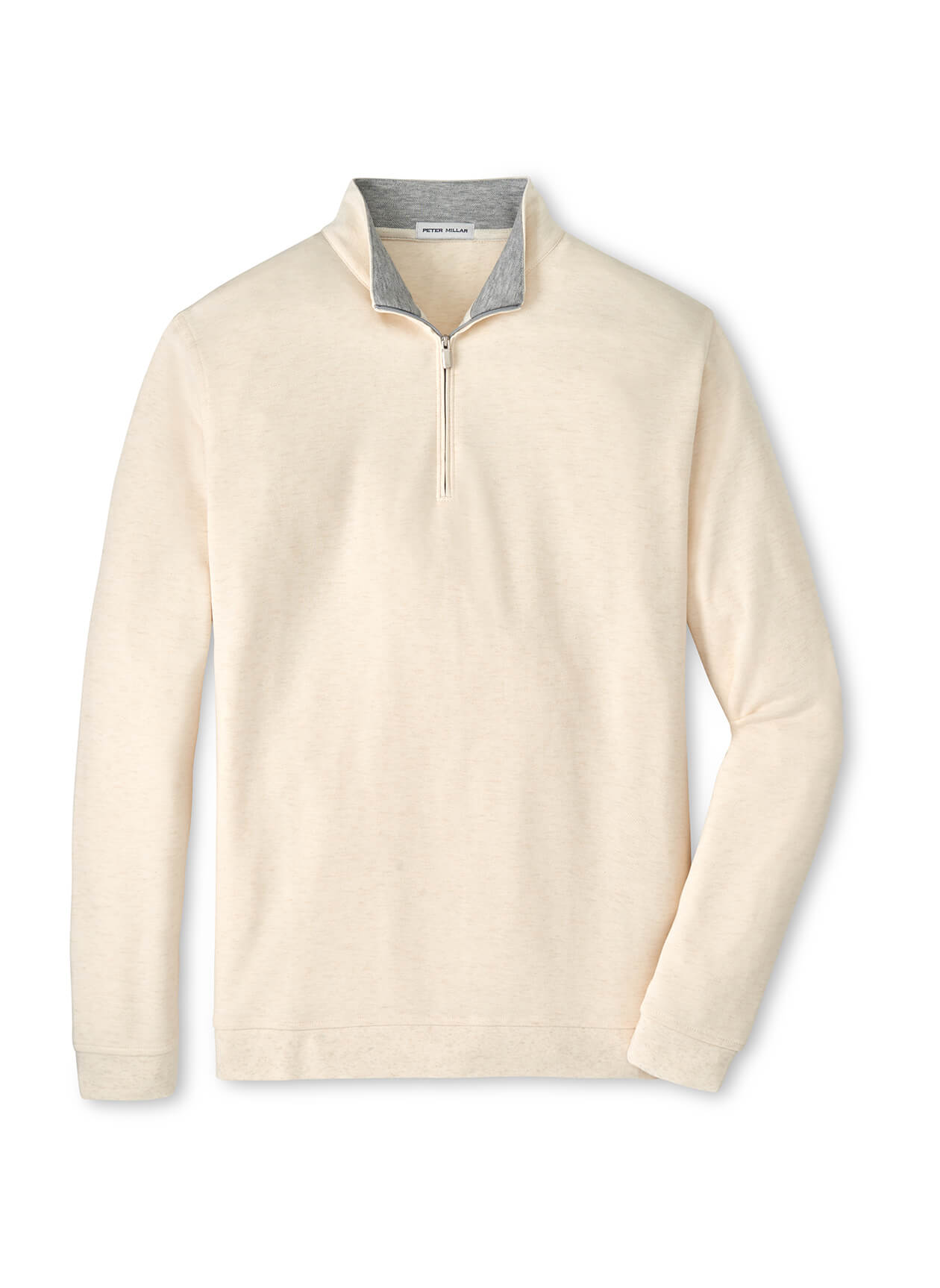 Peter Millar Men's Crown Comfort Quarter-Zip