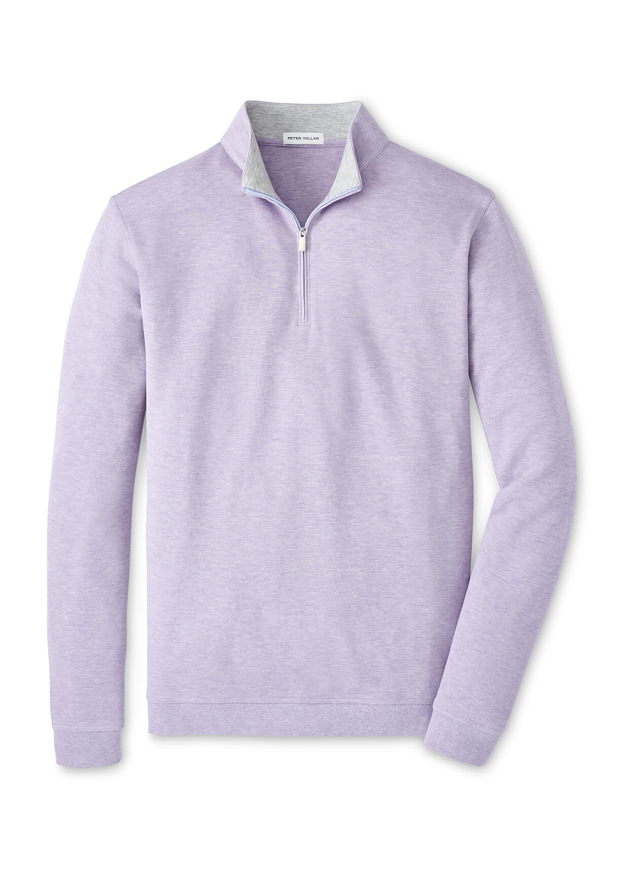Peter Millar Men's Crown Comfort Quarter-Zip