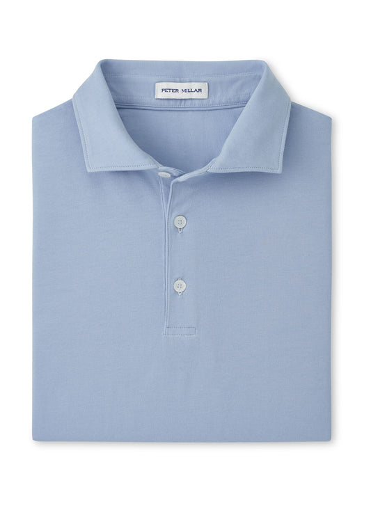 Peter Millar Men's Crown Flex Cotton Polo
