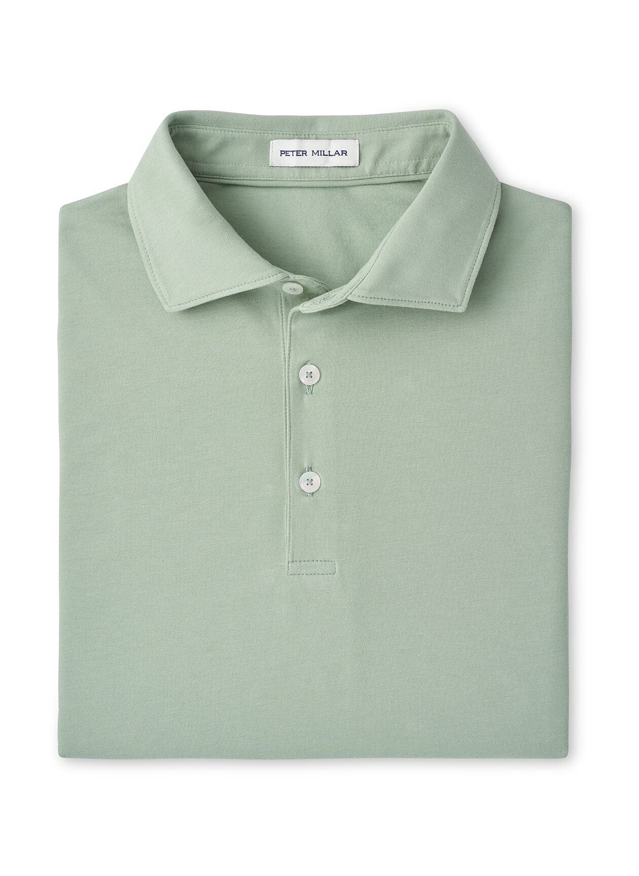 Peter Millar Men's Crown Flex Cotton Polo