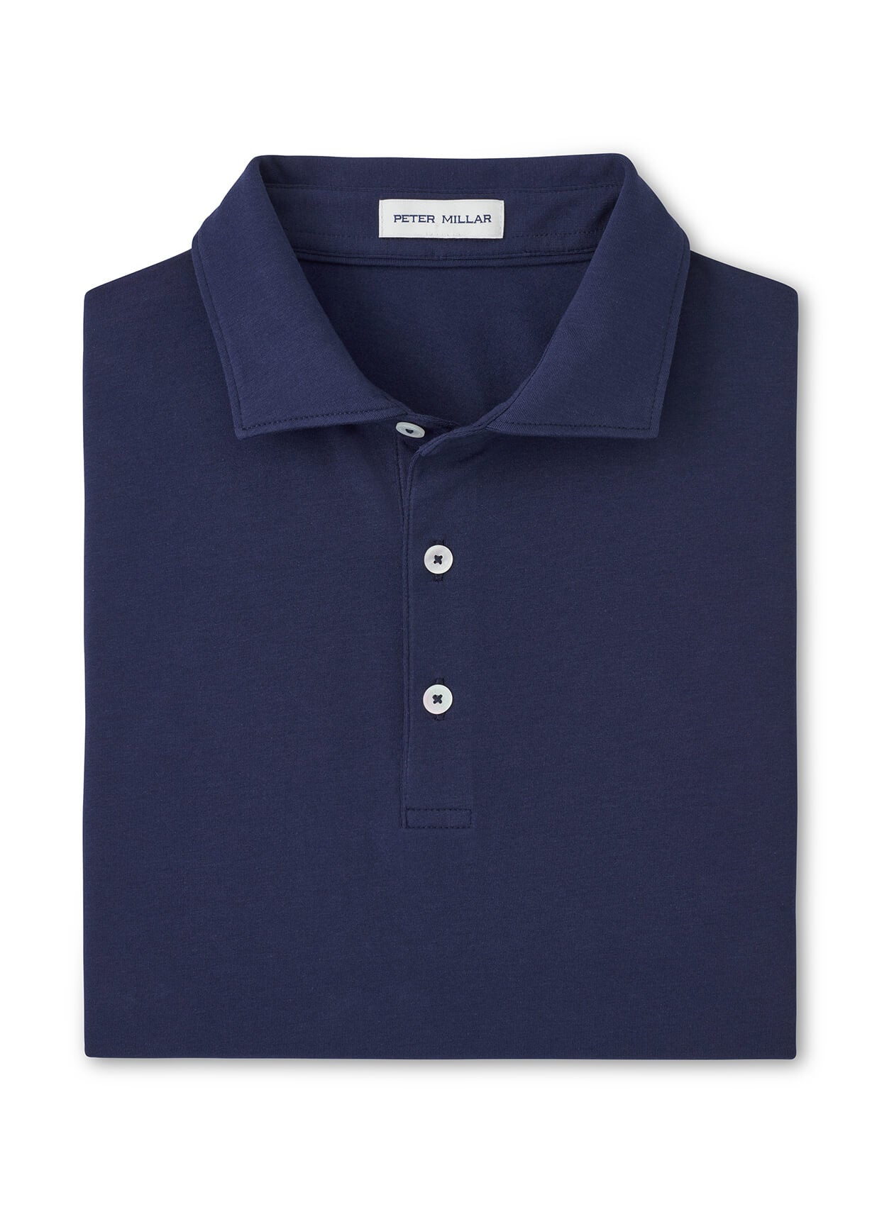 Peter Millar Men's Crown Flex Cotton Polo