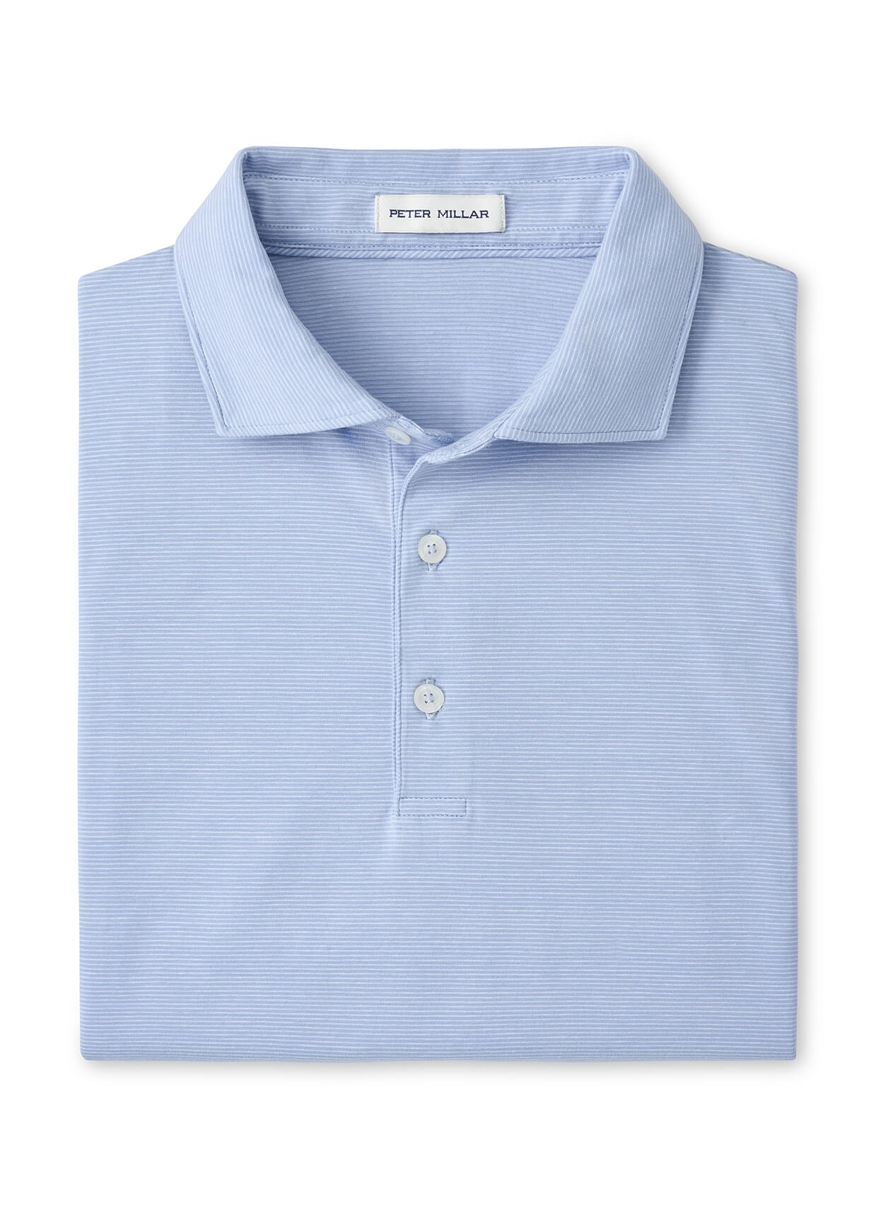 Peter Millar Men's Ryles Crown Flex Cotton Polo