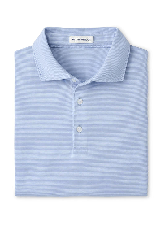 Peter Millar Men's Ryles Crown Flex Cotton Polo