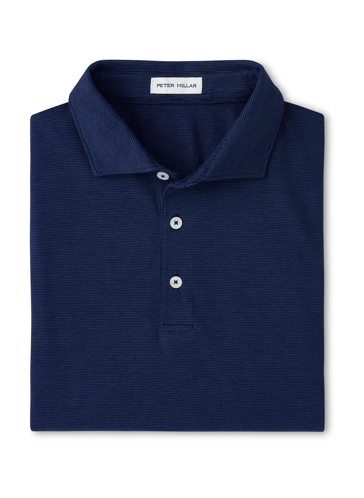 Peter Millar Men's Ryles Crown Flex Cotton Polo
