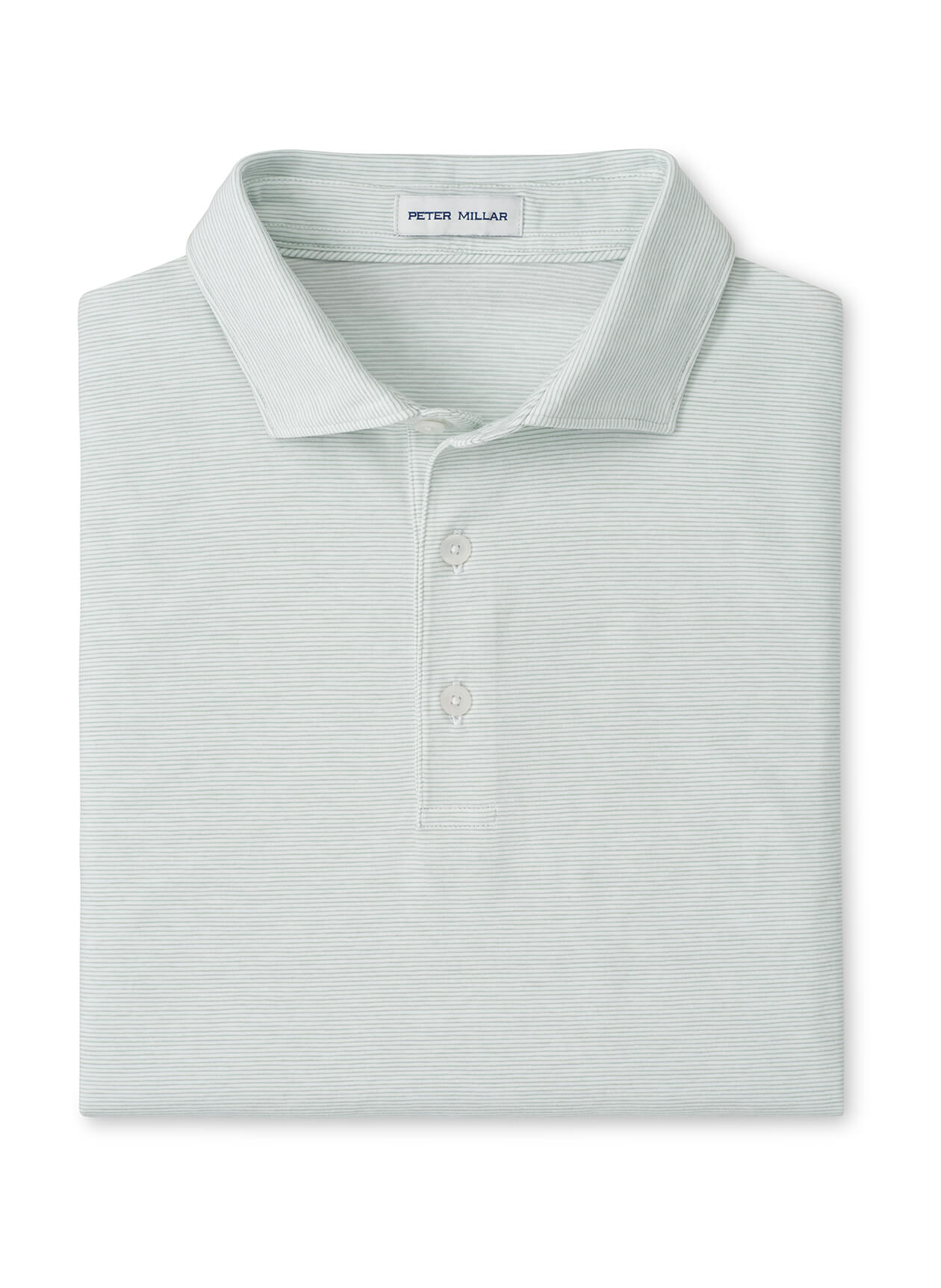 Peter Millar Men's Ryles Crown Flex Cotton Polo