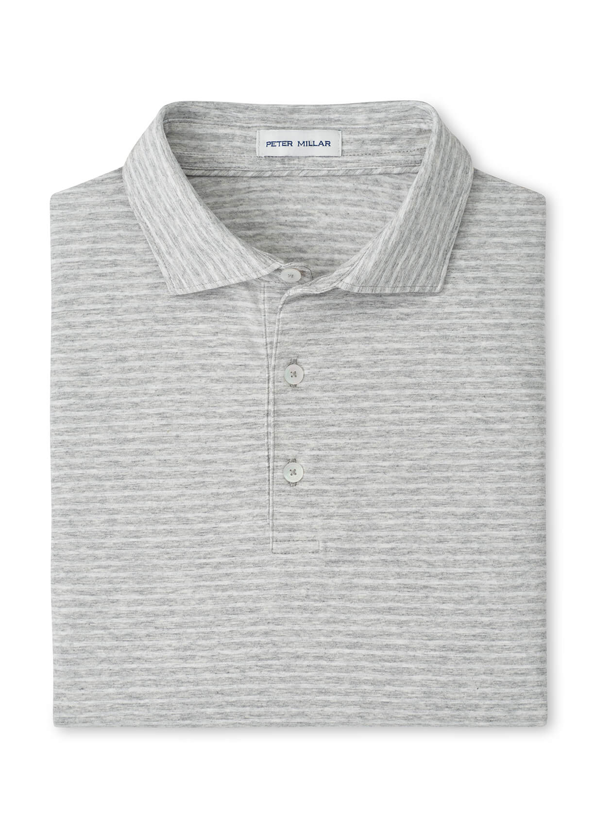 Peter Millar Men's Gilman Crown Flex Cotton Polo