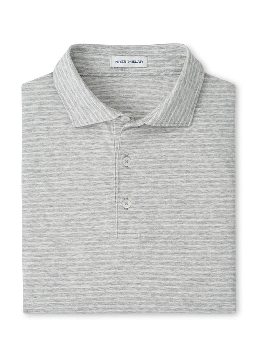Peter Millar Men's Gilman Crown Flex Cotton Polo