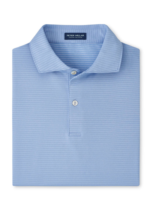 Peter Millar Men's Empire Performance Jersey Polo