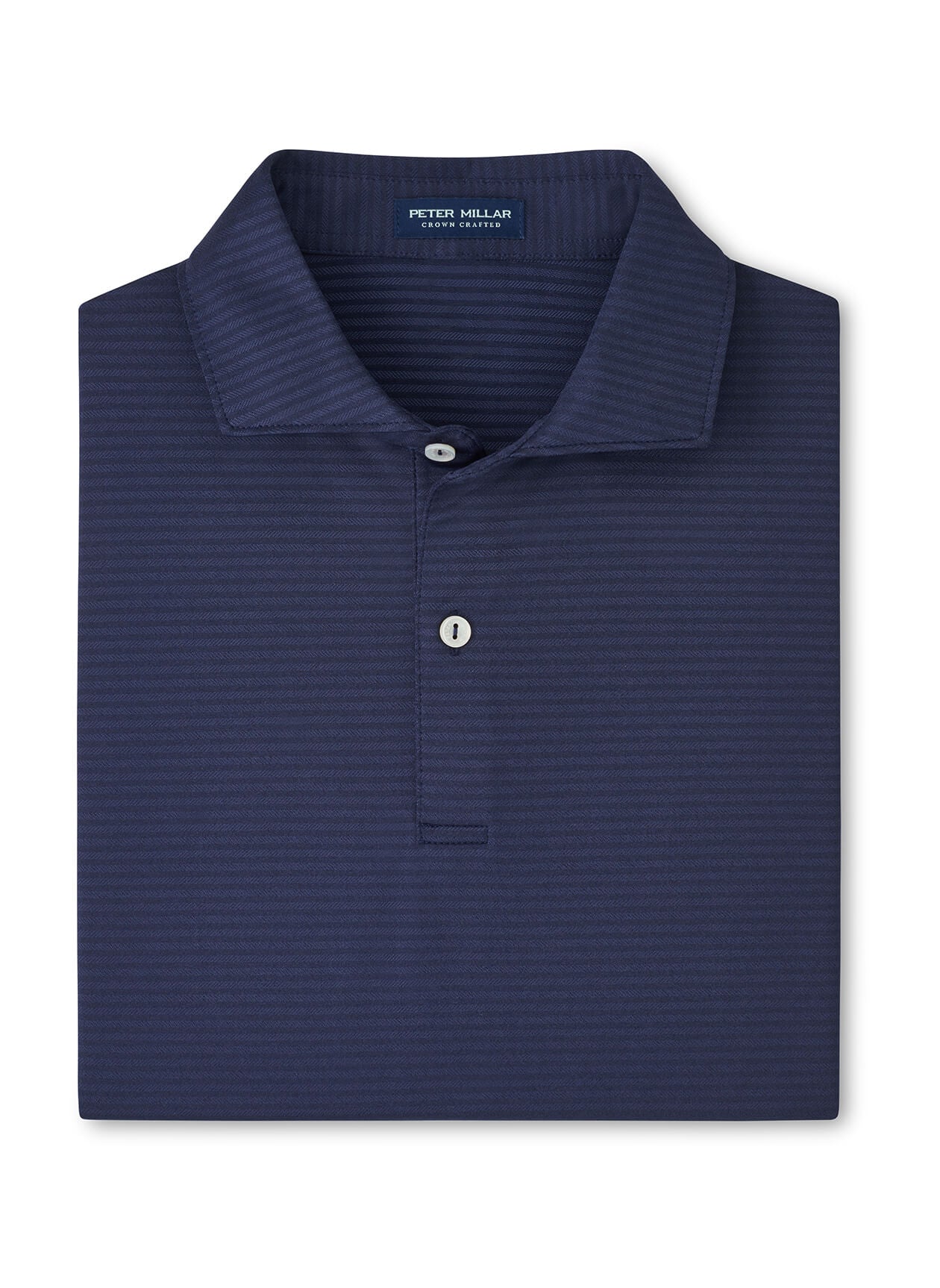 Peter Millar Men's Empire Performance Jersey Polo