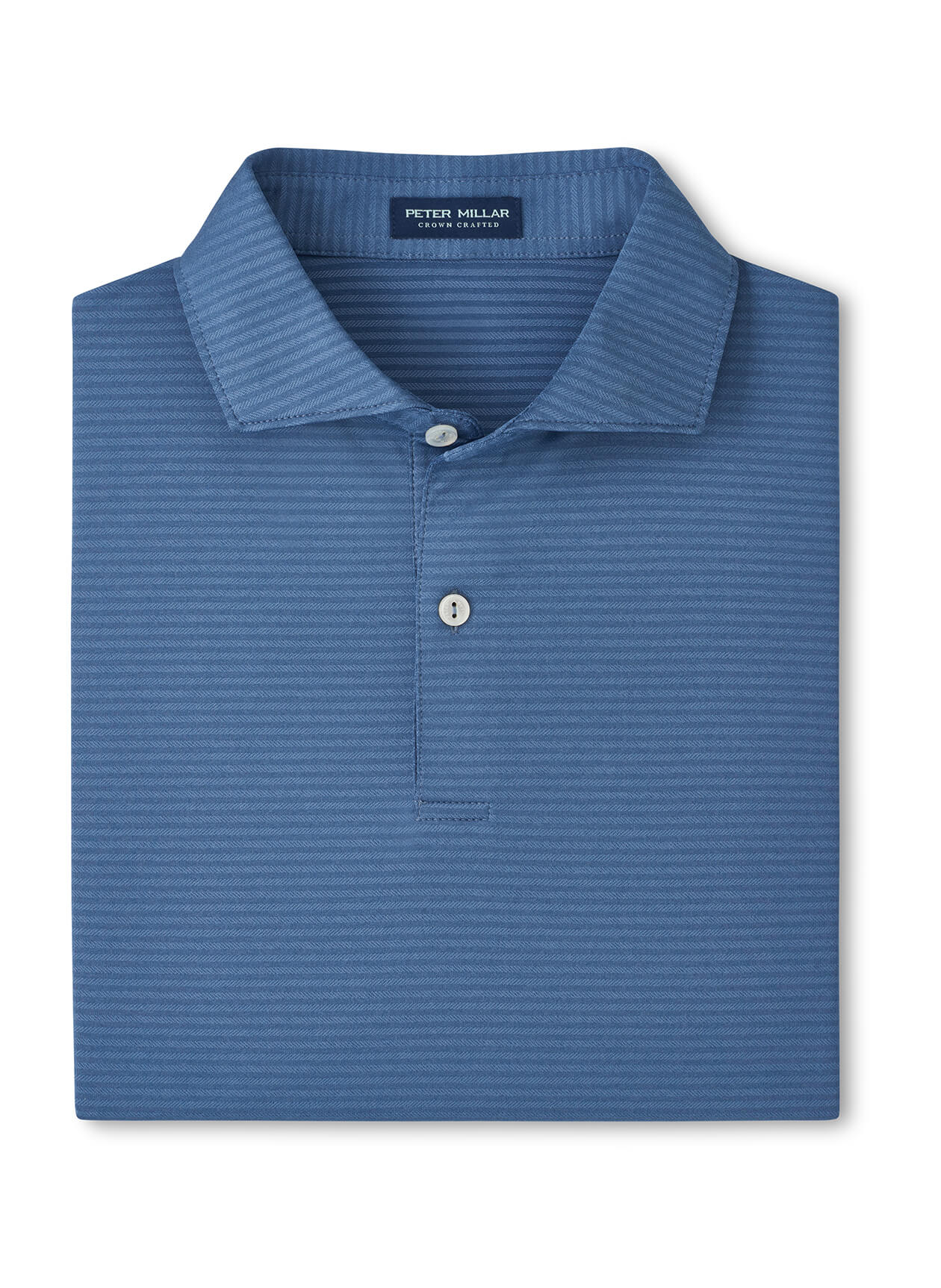 Peter Millar Men's Empire Performance Jersey Polo