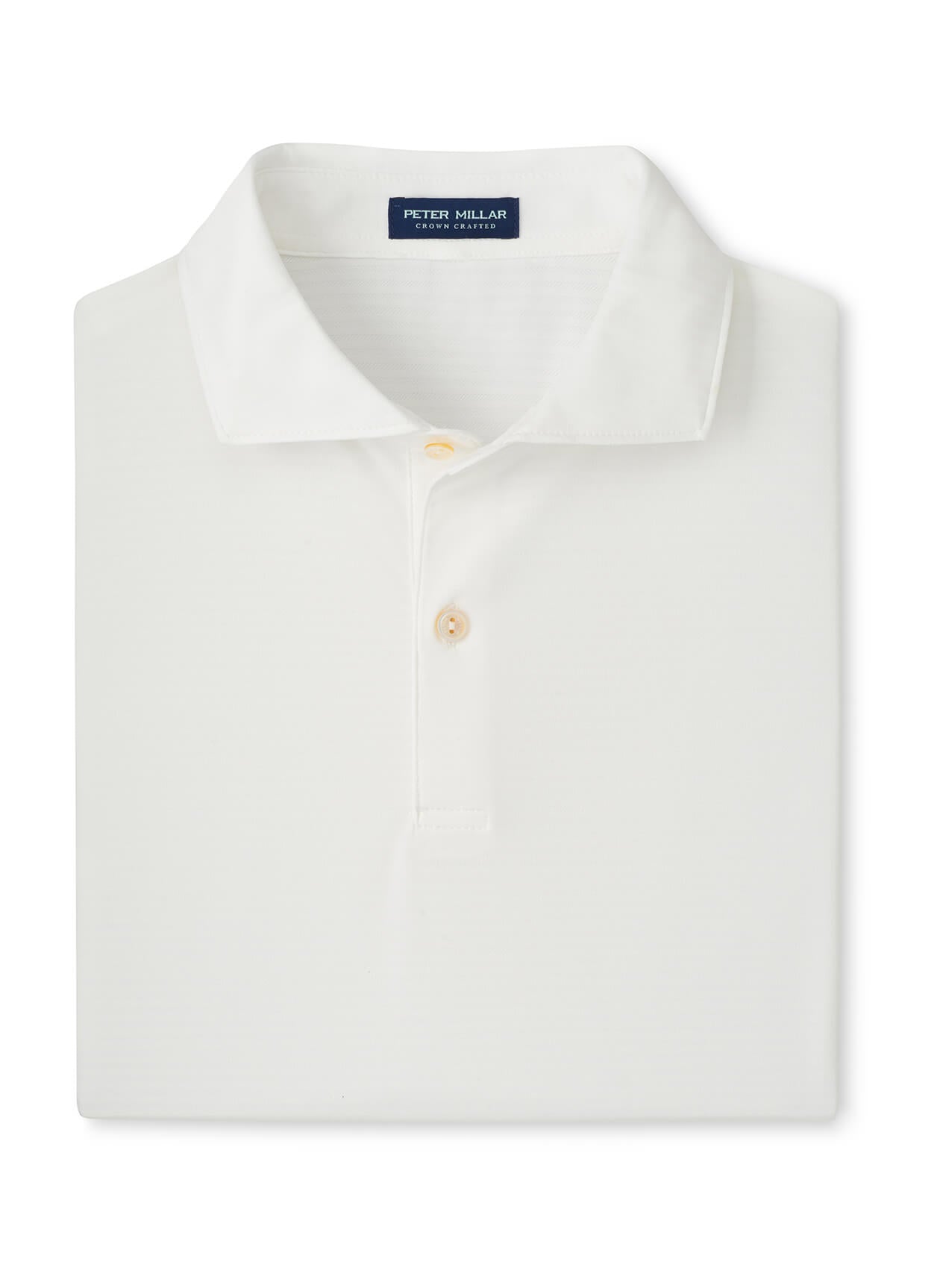Peter Millar Men's Empire Performance Jersey Polo